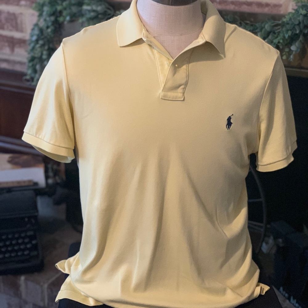 Ralph Lauren Polo shirt